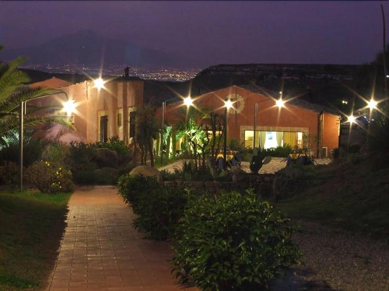 Borgo Nocchiara - Genel