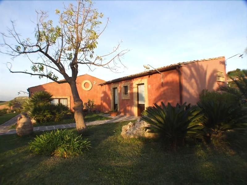 Borgo Nocchiara - Genel