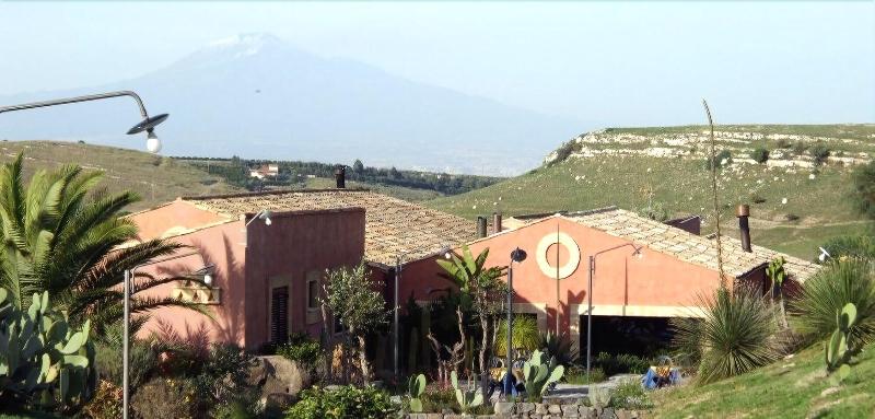 Borgo Nocchiara - Genel