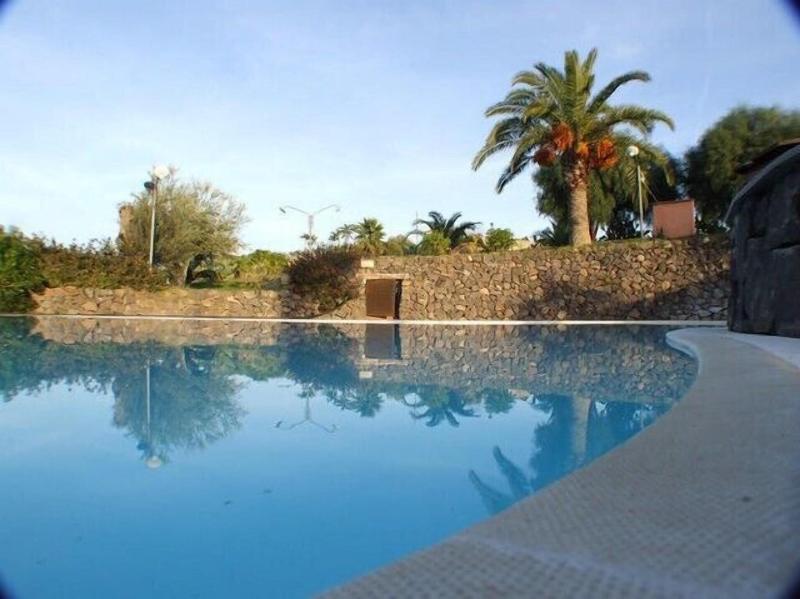 Borgo Nocchiara - Genel