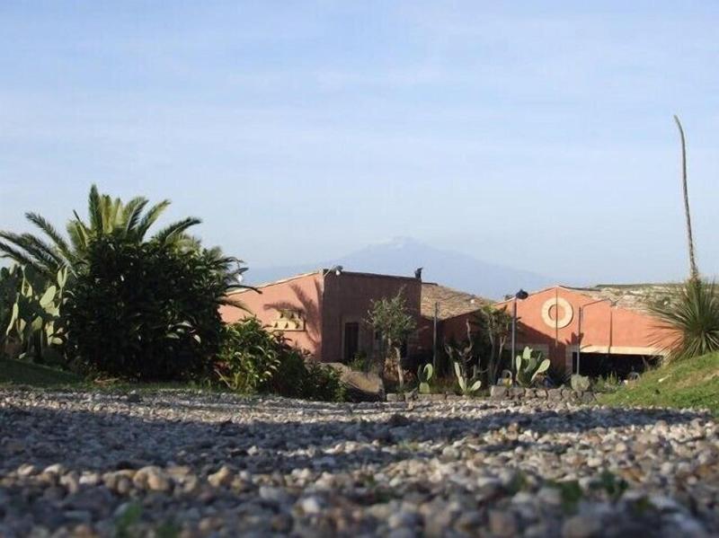 Borgo Nocchiara - Genel