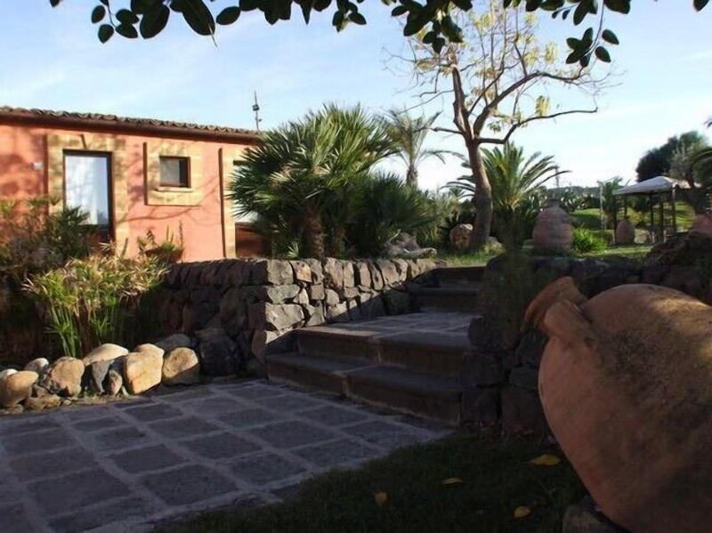Borgo Nocchiara - Genel