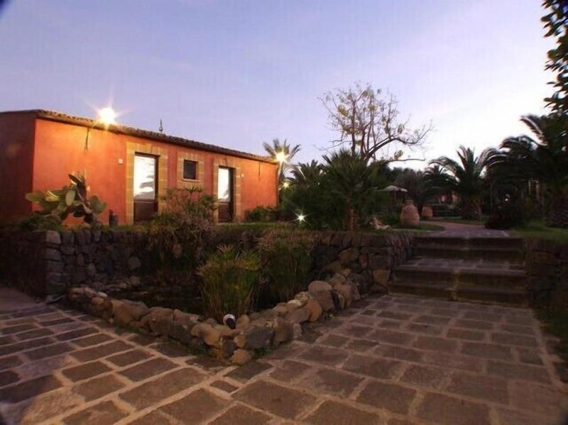 Borgo Nocchiara - Genel
