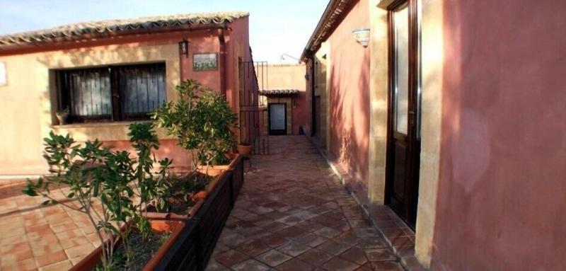 Borgo Nocchiara - Genel