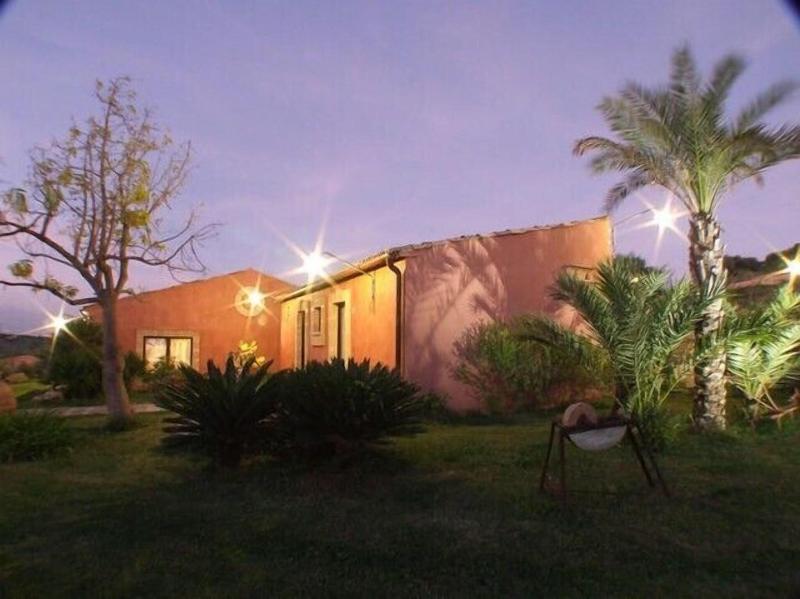 Borgo Nocchiara - Genel