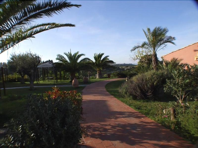Borgo Nocchiara - Genel
