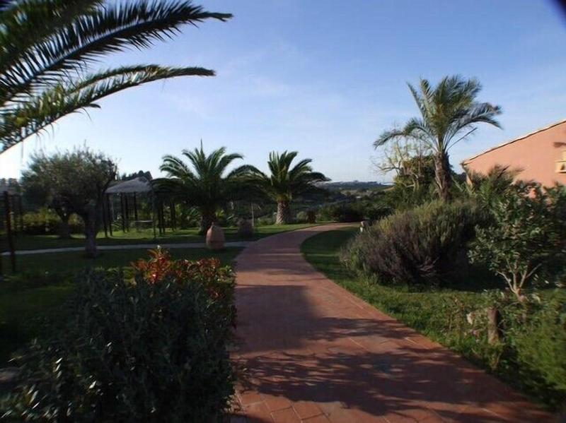 Borgo Nocchiara - Genel