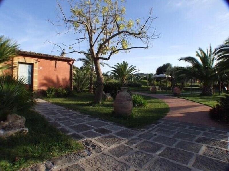 Borgo Nocchiara - Genel