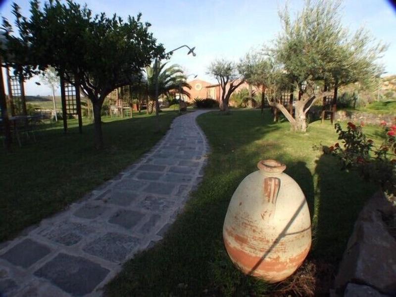 Borgo Nocchiara - Genel