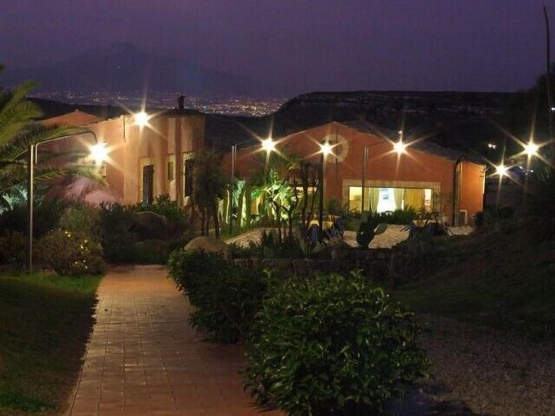 Borgo Nocchiara - Genel