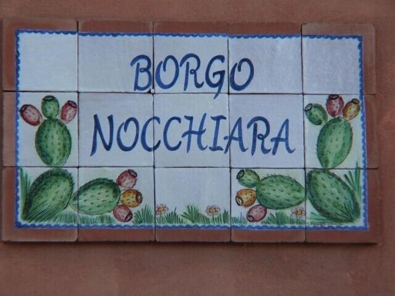 Borgo Nocchiara - Genel