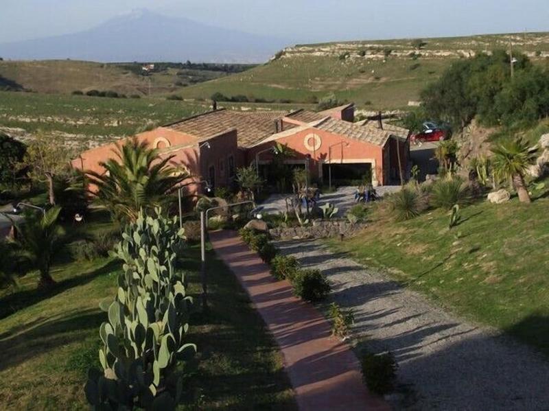 Borgo Nocchiara - Genel