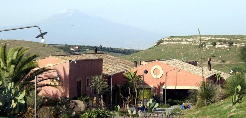 Borgo Nocchiara - Genel