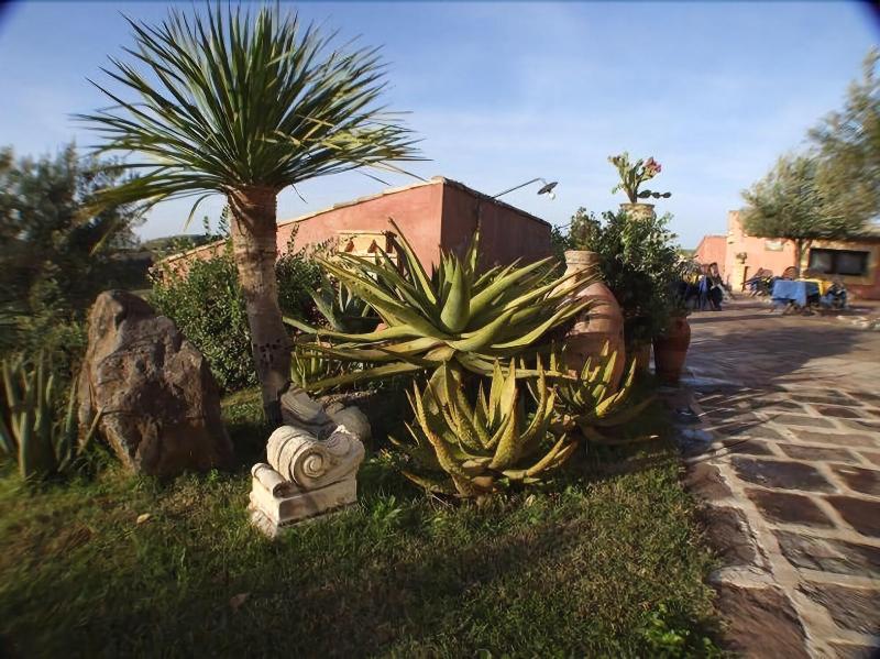 Borgo Nocchiara - Genel