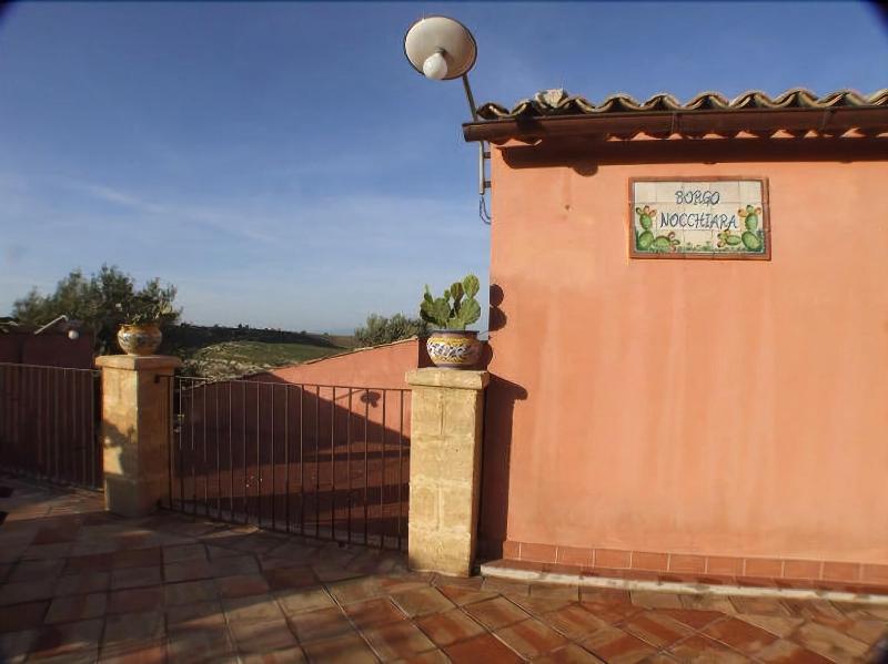 Borgo Nocchiara - Genel