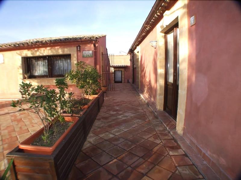 Borgo Nocchiara - Genel