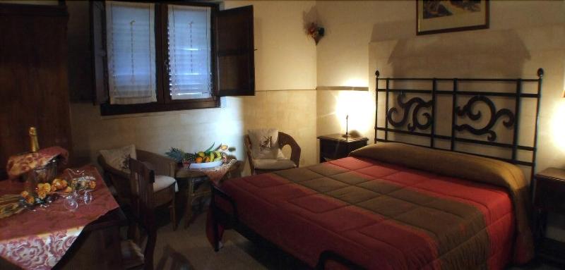 Borgo Nocchiara - Oda