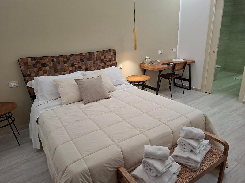 Borgo Nocchiara - Oda