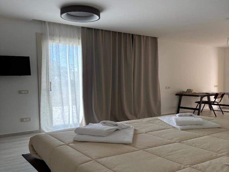 Borgo Nocchiara - Oda