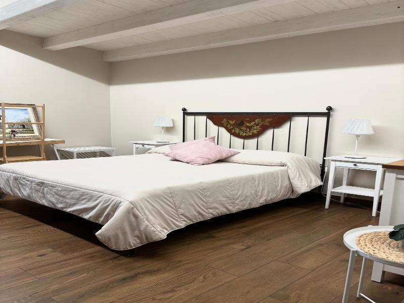 Borgo Nocchiara - Oda