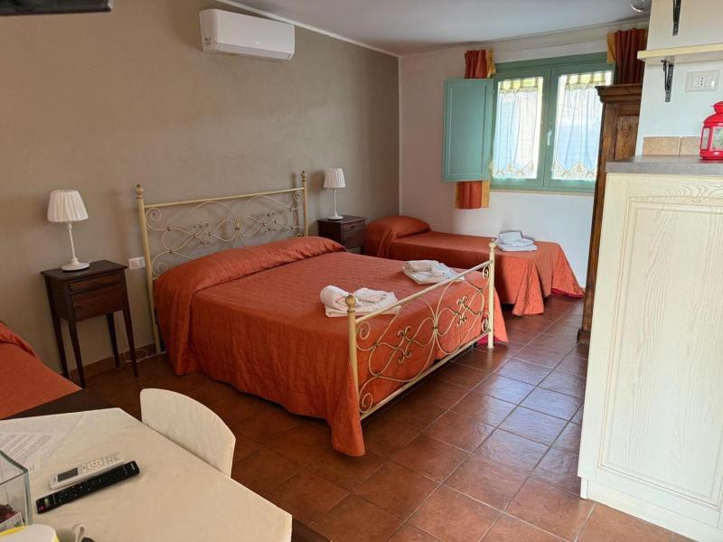 Borgo Nocchiara - Oda