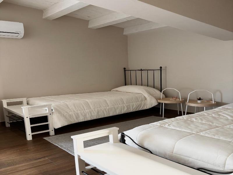 Borgo Nocchiara - Oda