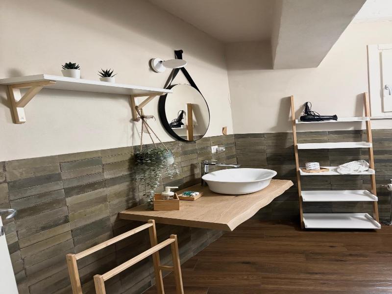 Borgo Nocchiara - Oda
