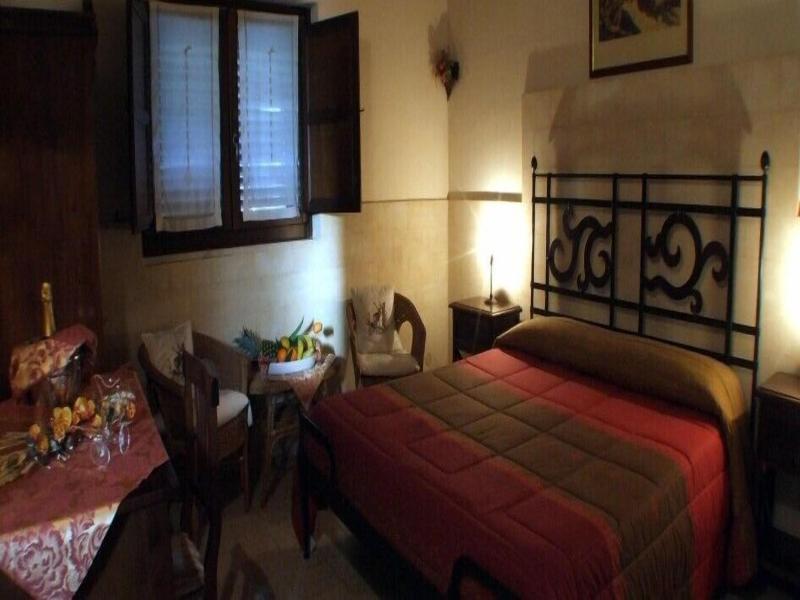 Borgo Nocchiara - Oda