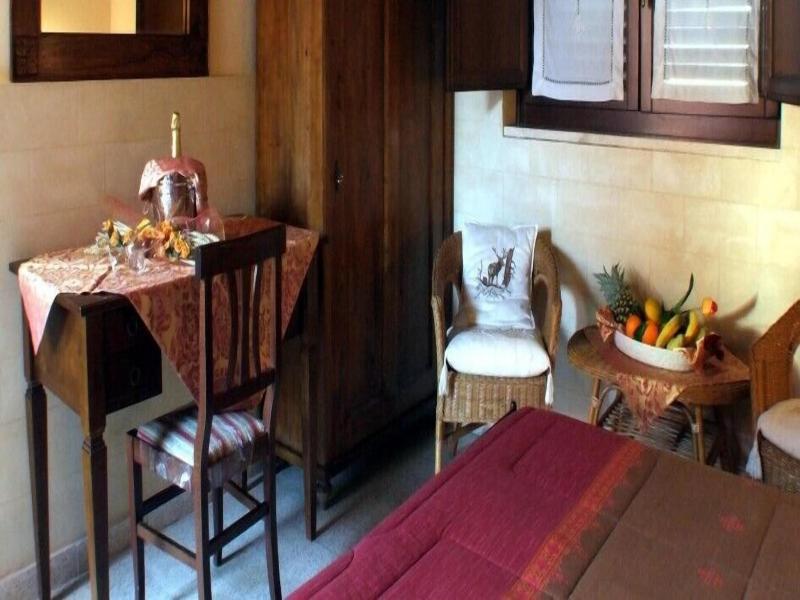 Borgo Nocchiara - Oda
