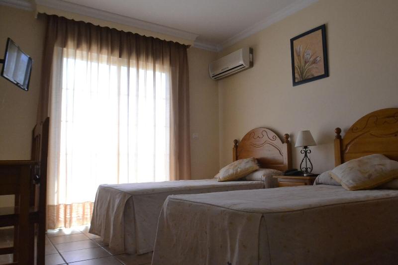 Hotel Arco Del Sol - Genel
