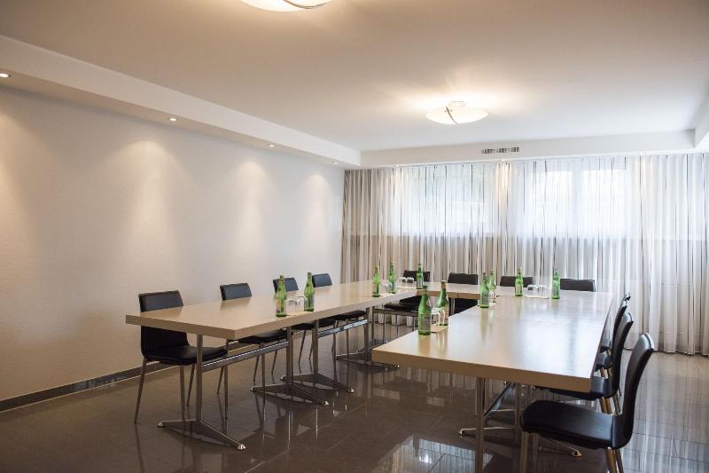 Hotel Restaurant Neuhaus - Toplantı