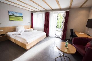 Hotel Restaurant Neuhaus otel fotoğrafı