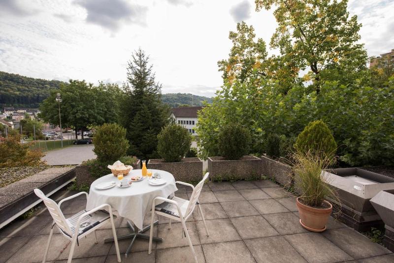 Hotel Restaurant Neuhaus - Oda