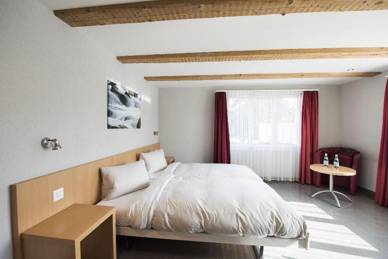 Hotel Restaurant Neuhaus - Oda
