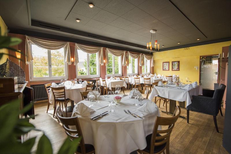 Hotel Restaurant Neuhaus - Restoran