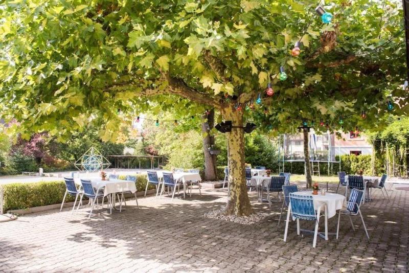 Hotel Restaurant Neuhaus - Restoran