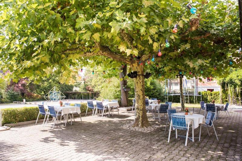 Hotel Restaurant Neuhaus - Restoran