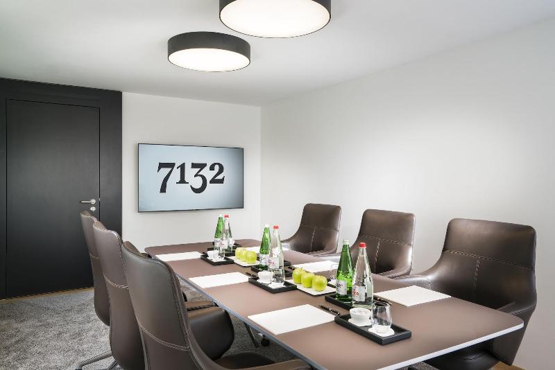 7132 Hotel 5s - Toplantı