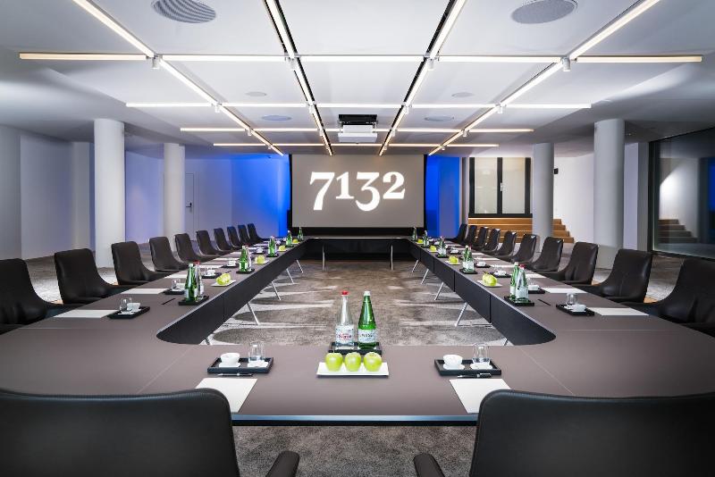 7132 Hotel 5s - Toplantı