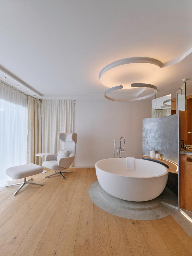 7132 Hotel 5s - Oda