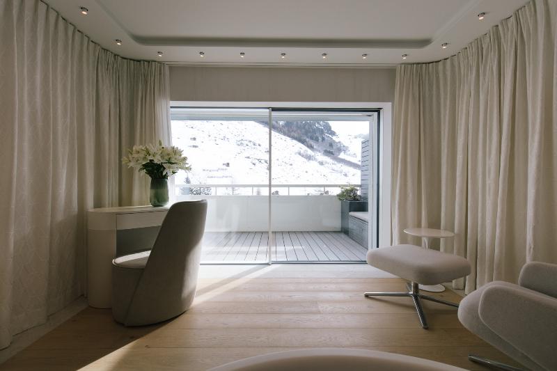 7132 Hotel 5s - Oda