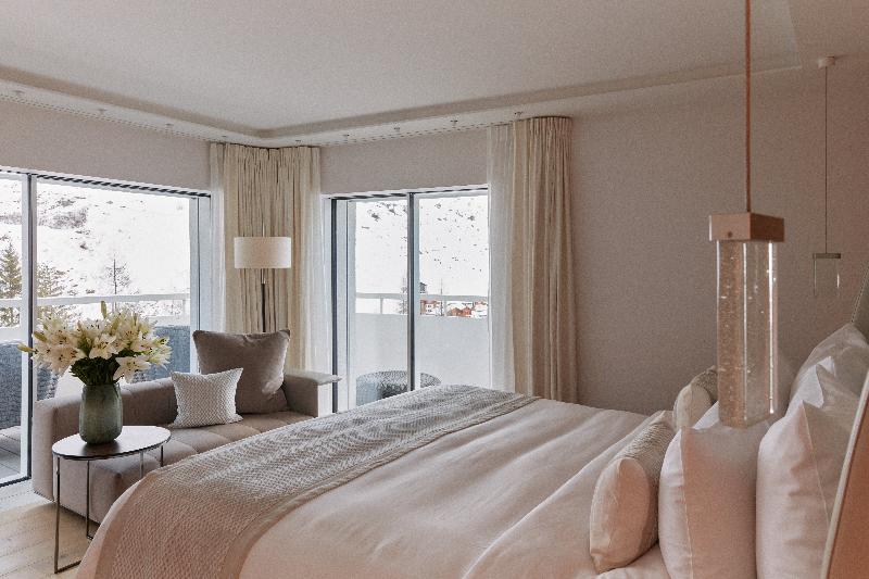 7132 Hotel 5s - Oda