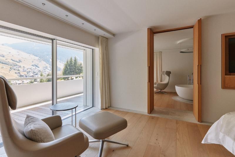 7132 Hotel 5s - Oda