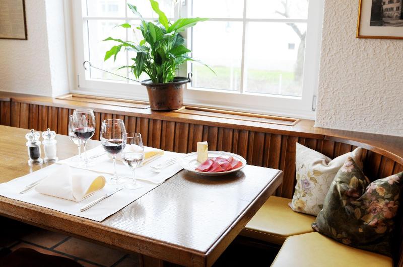 Landgasthof Kreuz - Bar