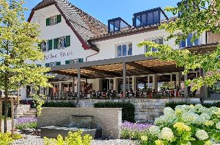 Landgasthof Kreuz otel fotoğrafı