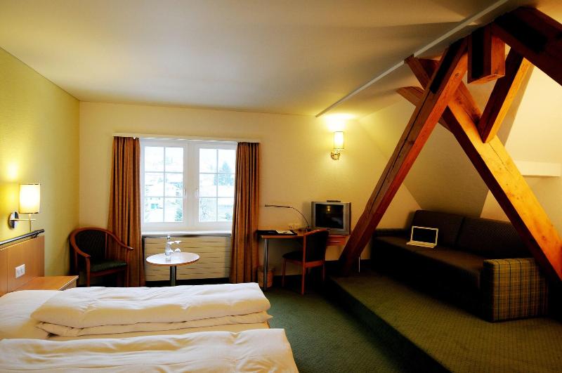 Landgasthof Kreuz - Oda