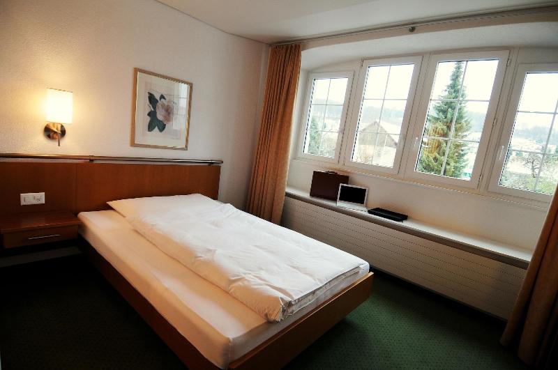Landgasthof Kreuz - Oda