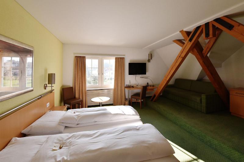 Landgasthof Kreuz - Oda