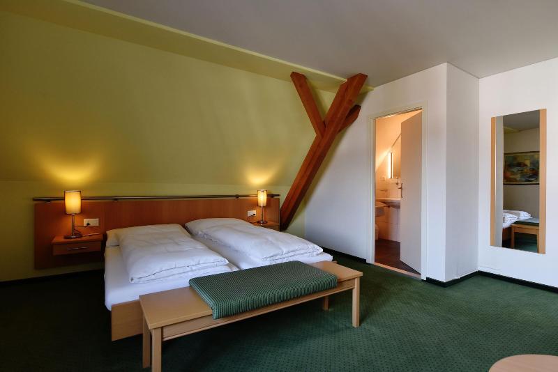 Landgasthof Kreuz - Oda