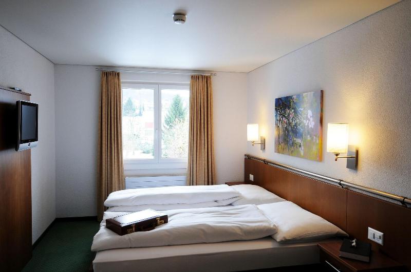 Landgasthof Kreuz - Oda